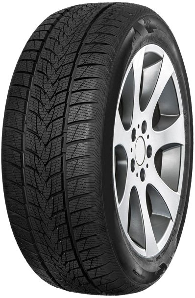 

Зимние шины Imperial Snowdragon UHP 225/35R19 88V