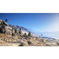  Tom Clancy's Ghost Recon: Wildlands для PlayStation 4