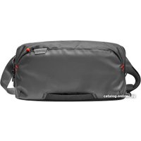 Чехол для приставки Tomtoc Arccos A05 Travel Bag для Steam Deck/ASUS ROG Ally