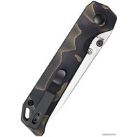 Складной нож KIZER Begleiter 2 Ki4458.2BA1