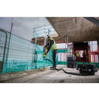 Перфоратор DeWalt DCH773Y2-QW (с 2-мя АКБ, кейс)