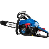 Бензопила Зубр ПБЦ-490 45ДП