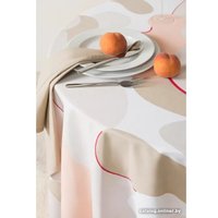 Сервировочная салфетка Tkano Essential TK22-NA0009 (2шт, бежевый)