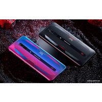 Смартфон Nubia Red Magic 6 8GB/128GB международная версия (черный)