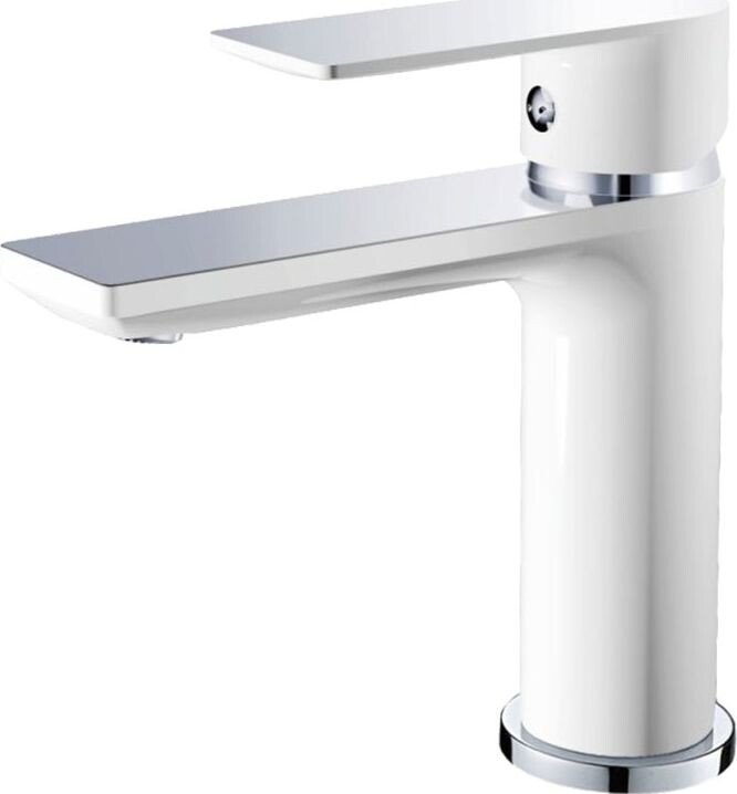 

Смеситель Valfex Argo VF.10505-8 (белый)