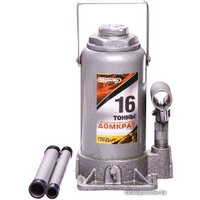 Бутылочный домкрат Skyway S01804029 16т
