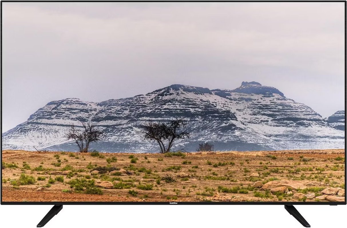 

Телевизор GoldStar LT-65U900