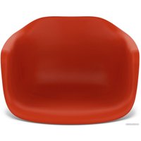 Офисное кресло Sheffilton SHT-ST31/S120М (красный/черный муар) в Борисове