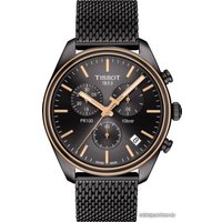 Наручные часы Tissot PR 100 Chronograph T101.417.23.061.00