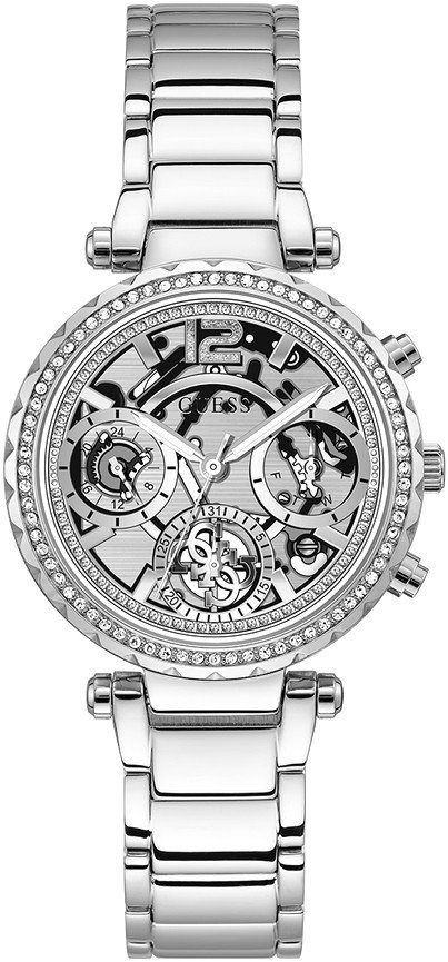 

Наручные часы Guess Solstice GW0403L1