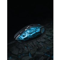 Игровая мышь Logitech G302 Daedalus Prime MOBA [910-004208]