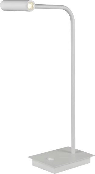 

Настольная лампа iLedex Telescope 7010/1T WH
