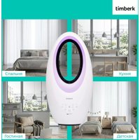 Безлопастной вентилятор Timberk T-BF2818RC