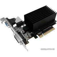 Видеокарта Palit GeForce GT 630 2GB DDR3 (NEAT6300HD46-2080H)