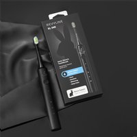 Электрическая зубная щетка Revyline RL 040 Black Rabbit Special Edition (черный)