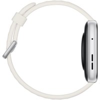 Умные часы Huawei Watch FIT 5 (белый, международная версия)