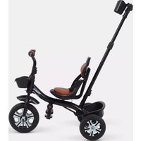Детский велосипед Rant Basic Dandy RB252 (черный)