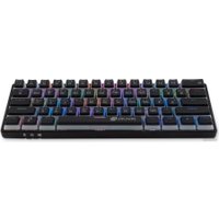 Клавиатура Оклик K763W (черный) в Гродно