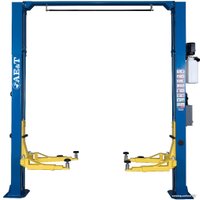 Подъемник AE&T S4D-2E