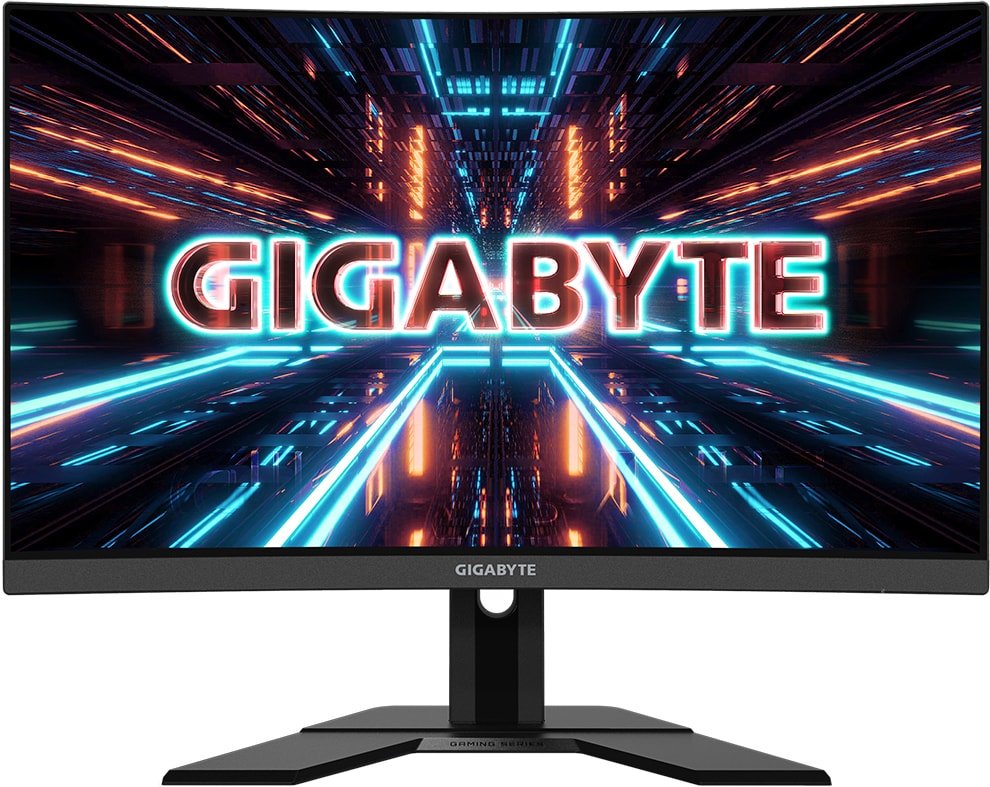 

Игровой монитор Gigabyte G27QC A