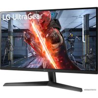 Игровой монитор LG UltraGear 27GN60R-B