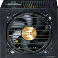Блок питания Zalman TeraMax II 850W ZM850-TMX2