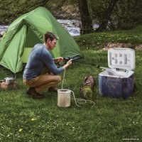 Мойка высокого давления Worx WG625E.9 (без АКБ)