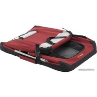 Переноска Ferplast Holiday 6 85723099 (бургундий)