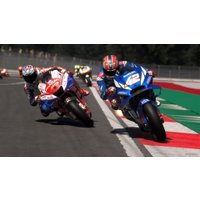  MotoGP 19 для PlayStation 4