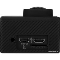 Экшен-камера X-try XTC183 EMR 4K WiFi + СЗУ