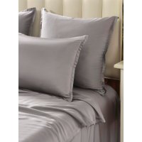 Евромакси комплект постельного белья Sofi De MarkO Ансель №10 Евро Макси 4н Т Евро-МК-Т-Ан10 в Лиде