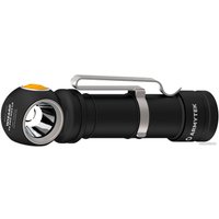 Фонарь Armytek Wizard C2 Pro MAX Magnet USB LR