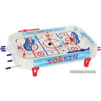 Настольный хоккей Joy Toy 0700