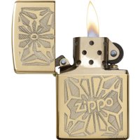 Зажигалка Zippo Chic Zippo [28450-000003]