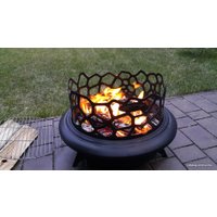 Очаг Термофор Неандерталь