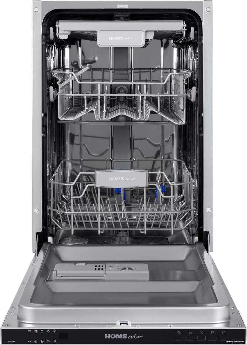 Встраиваемая посудомоечная машина HOMSair DW47M