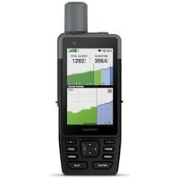 Туристический навигатор Garmin GPSMAP H1