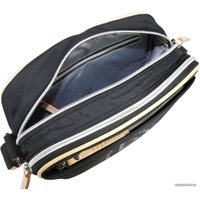 Женская сумка Bugatti Lido 49360401 (черный)