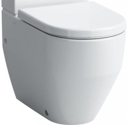 

Унитаз напольный Laufen Pro 259520002311
