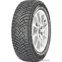 Зимние шины Michelin X-Ice North 4 285/40R19 107H (шипы)