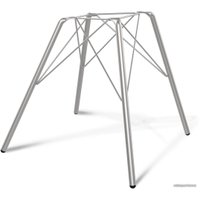 Стул с подлокотниками Sheffilton SHT-ST42-1/S37 (кофейный трюфель/хром лак)