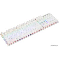 Клавиатура TFN Saibot KX-14 (белый, Outemu Brown)