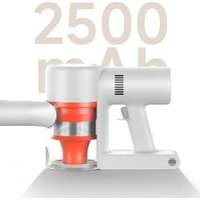 Пылесос Xiaomi Mijia Wireless Vacuum Cleaner 2 B203CN (с переходником на евровилку)
