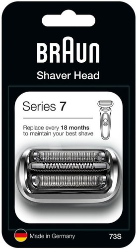 Braun Series 7 73S