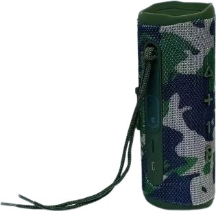 Беспроводная колонка Bseng FLIP 6 (камуфляж)