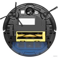 Робот-пылесос Polaris PVCR 0833 Wi-Fi IQ Home (белый)