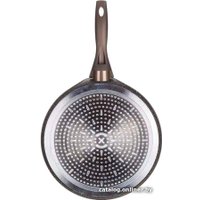 Блинная сковорода Banquet Granite Dark Brown 40055024