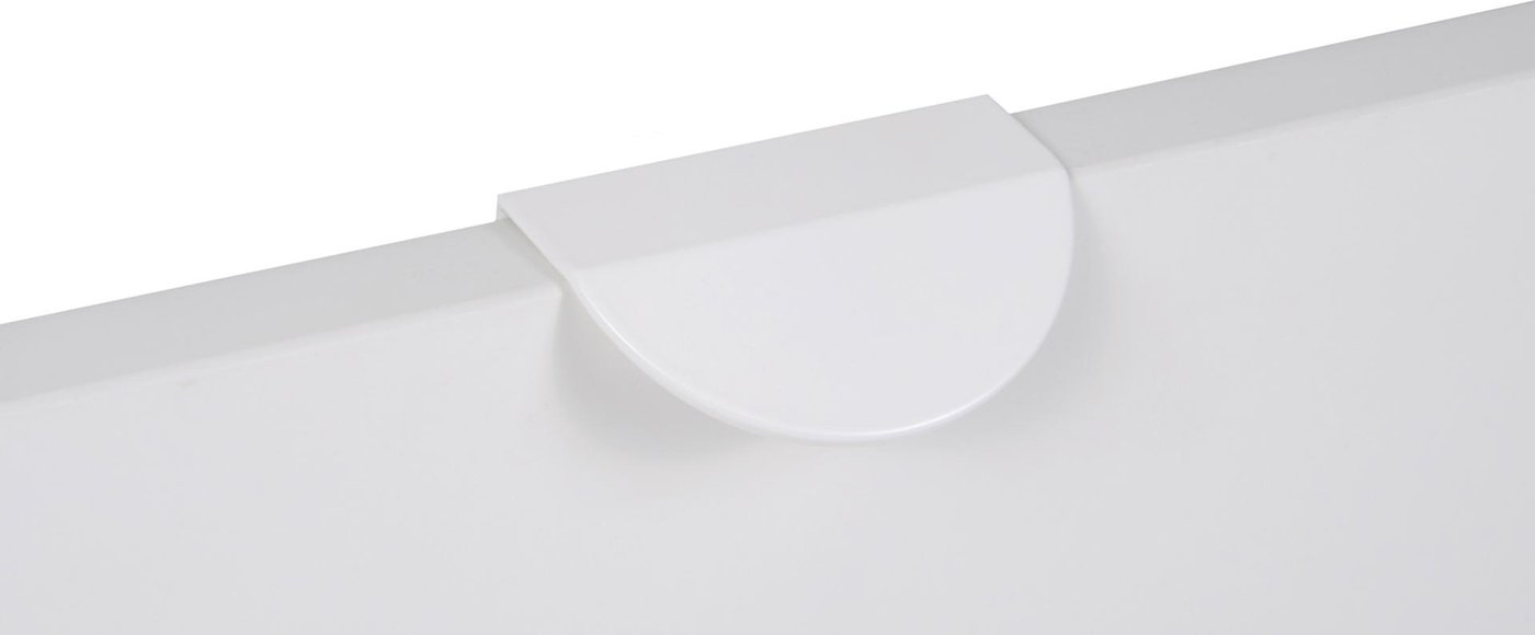 

Ручка мебельная Boyard Viva RT012W.1/32