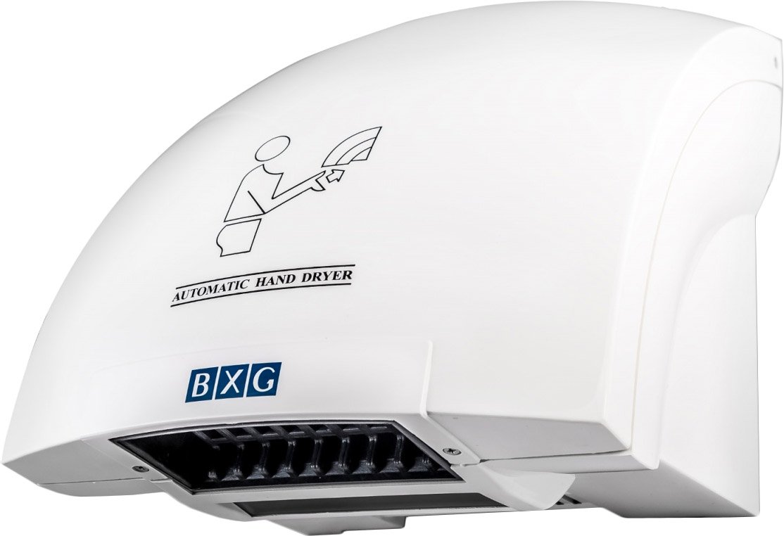 

Сушилка для рук BXG 200