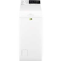 Стиральная машина с вертикальной загрузкой Electrolux SensiCare 600 EW6T3262P